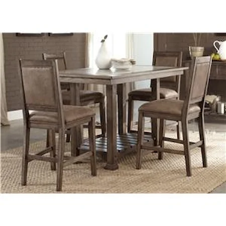 Casual Dining Room Group